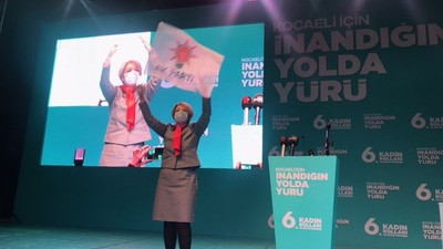 AK Parti kadınlara geniş yer veriyor